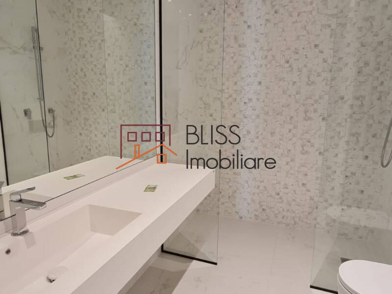 Apartament 4 Camere Cu Terasa In Floreasca | Bliss Imobiliare / Photo 11 - BLISS Imobiliare