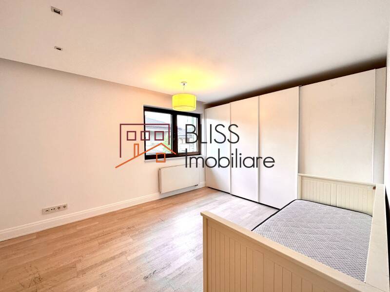 4‑Bedroom Villa Oxford Gardens, Bucharest / Ilfov | Bliss Imobiliare / Photo 10 - BLISS Imobiliare
