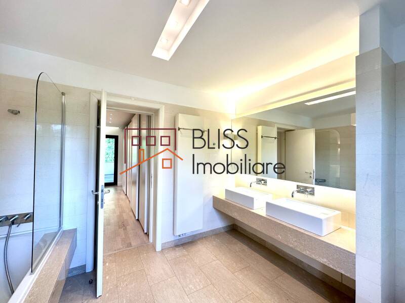 4‑Bedroom Villa Oxford Gardens, Bucharest / Ilfov | Bliss Imobiliare / Photo 8 - BLISS Imobiliare