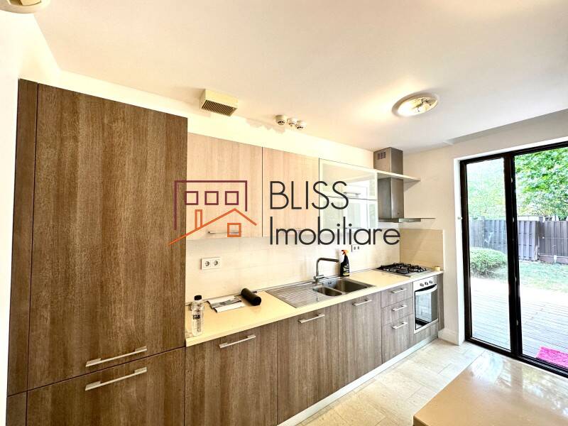 4‑Bedroom Villa Oxford Gardens, Bucharest / Ilfov | Bliss Imobiliare / Photo 4 - BLISS Imobiliare