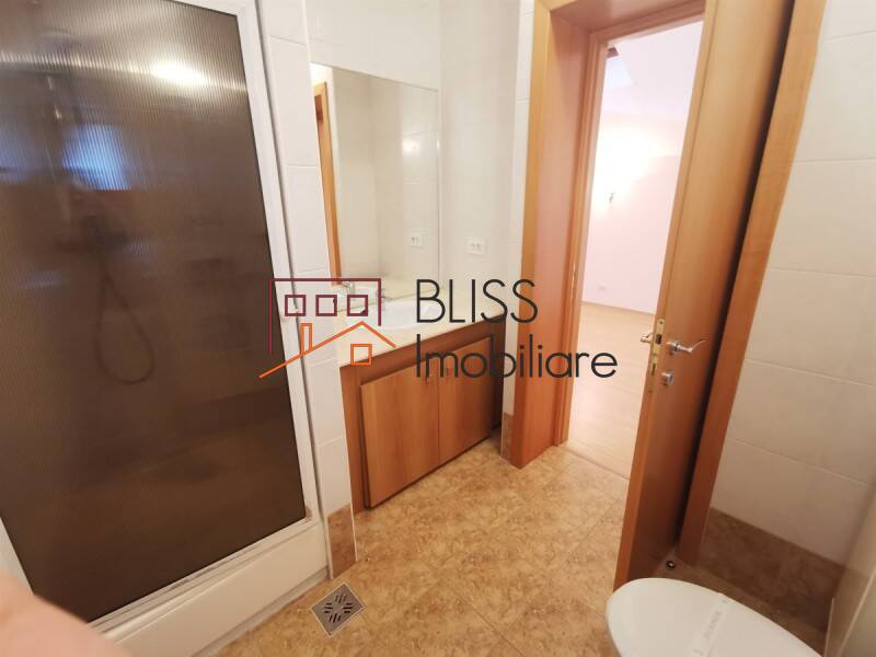 5 Bedrooms Villa With Garden In Pipera, Bucharest / Ilfov | Bliss Imobiliare / Photo 31 - BLISS Imobiliare