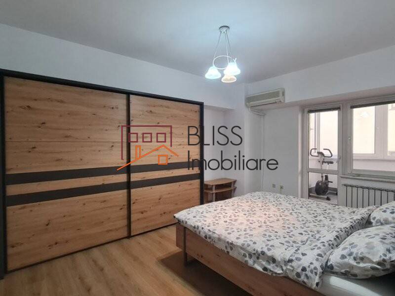 Apartament de Inchiriat Herastrau | Nordului - 3 Camere - ID:76954 | Bliss Imobiliare / Photo 7 - BLISS Imobiliare