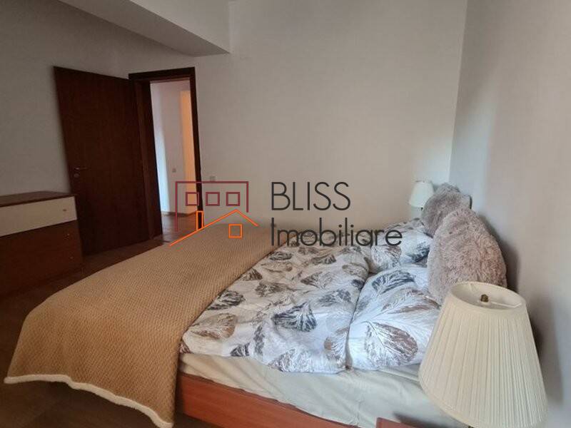Apartament de Inchiriat Herastrau | Nordului - 3 Camere - ID:76954 | Bliss Imobiliare / Photo 11 - BLISS Imobiliare