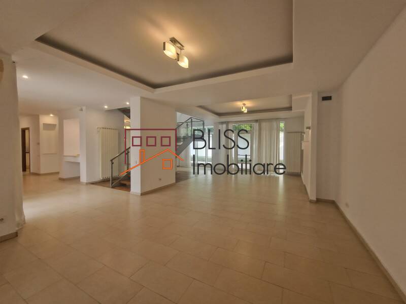 Vila 6 Camere In Iancu Nicolae Jollie Ville | Bliss Imobiliare / Photo 5 - BLISS Imobiliare