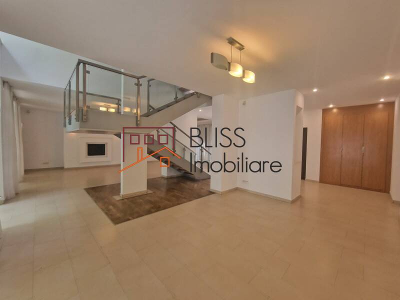 Vila 6 Camere In Iancu Nicolae Jollie Ville | Bliss Imobiliare / Photo 7 - BLISS Imobiliare