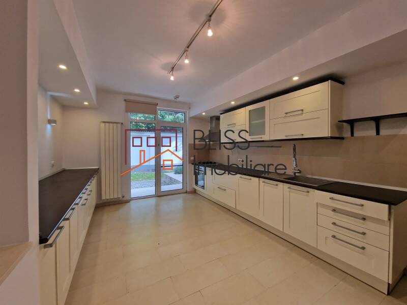 5-Bedroom Villa In Iancu Nicolae Jollie Ville, Bucharest / Ilfov | Bliss Imobiliare / Photo 9 - BLISS Imobiliare