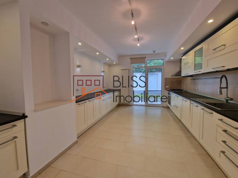 Vila 6 Camere In Iancu Nicolae Jollie Ville | Bliss Imobiliare / Photo 8 - BLISS Imobiliare
