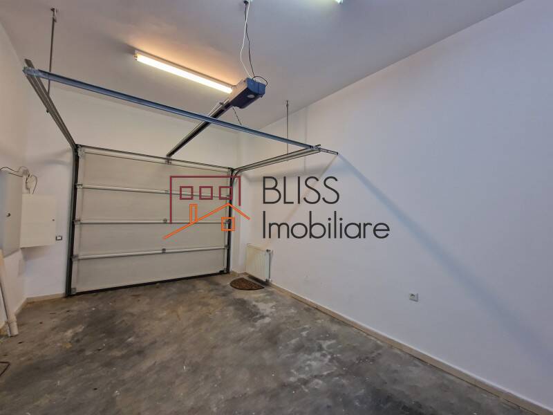 Vila 6 Camere In Iancu Nicolae Jollie Ville | Bliss Imobiliare / Photo 12 - BLISS Imobiliare