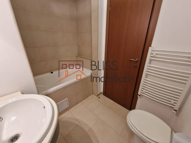 5-Bedroom Villa In Iancu Nicolae Jollie Ville, Bucharest / Ilfov | Bliss Imobiliare / Photo 22 - BLISS Imobiliare