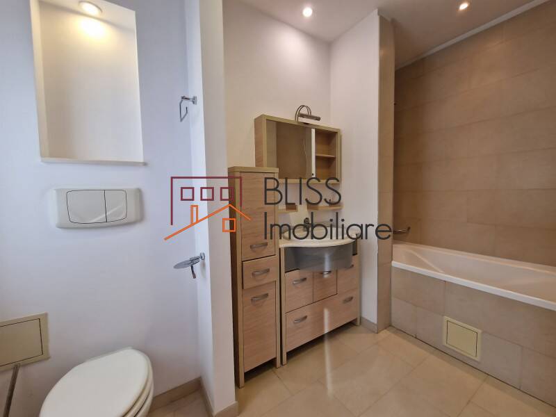 Vila 6 Camere In Iancu Nicolae Jollie Ville | Bliss Imobiliare / Photo 31 - BLISS Imobiliare
