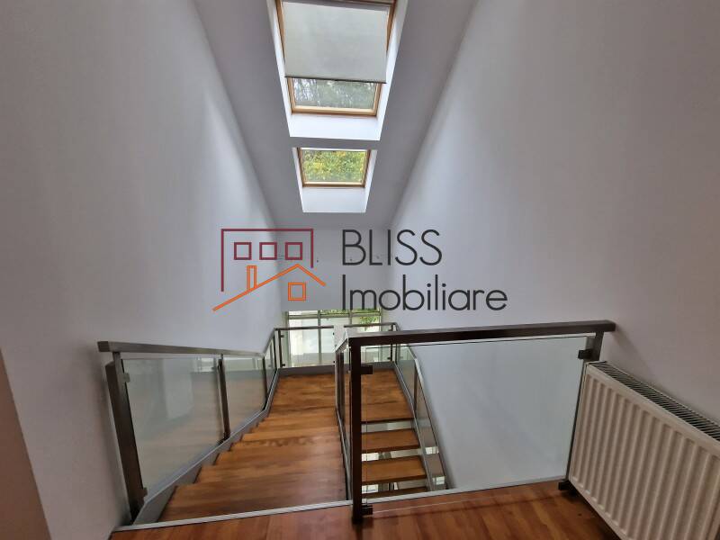 Vila 6 Camere In Iancu Nicolae Jollie Ville | Bliss Imobiliare / Photo 32 - BLISS Imobiliare