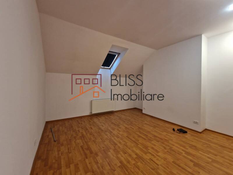5-Bedroom Villa In Iancu Nicolae Jollie Ville, Bucharest / Ilfov | Bliss Imobiliare / Photo 35 - BLISS Imobiliare