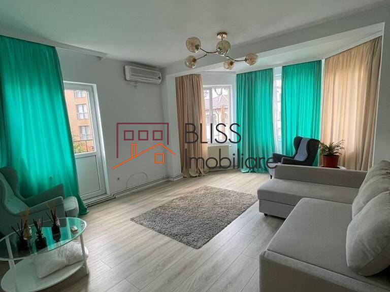 Vila 5 Camere In Dorobanti - Floreasca | Bliss Imobiliare / Photo 2 - BLISS Imobiliare