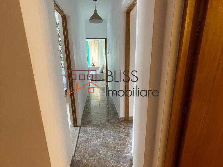 5-Room Villa In Dorobanti - Floreasca, Bucharest | Bliss Imobiliare / Photo 5 - BLISS Imobiliare