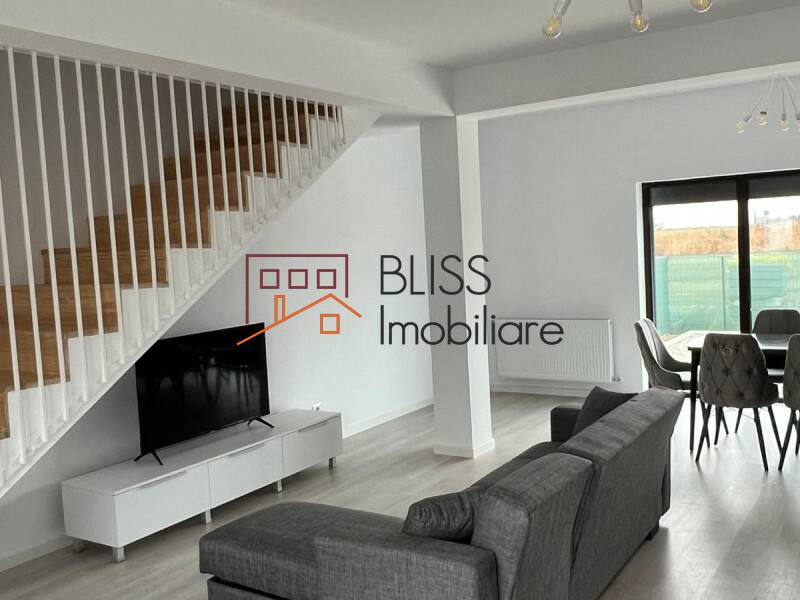 Casa Moderna Cu 4 Camere Balotesti | Bliss Imobiliare / Photo 2 - BLISS Imobiliare