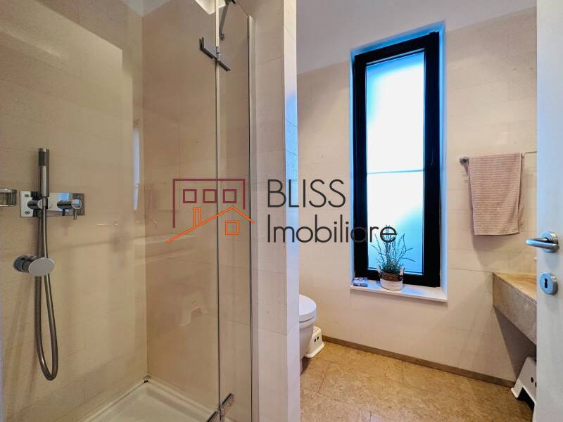 4-Bedroom Villa With Swimming Pool In Pipera, Bucharest / Ilfov | Bliss Imobiliare / Photo 7 - BLISS Imobiliare