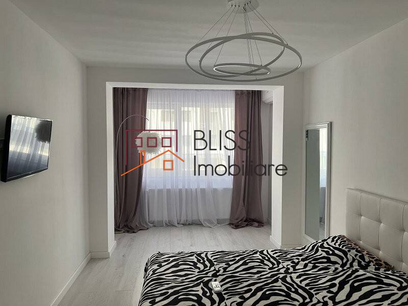 Garsoniera In Ivory Residence Pipera | Bliss Imobiliare / Photo 1 - BLISS Imobiliare