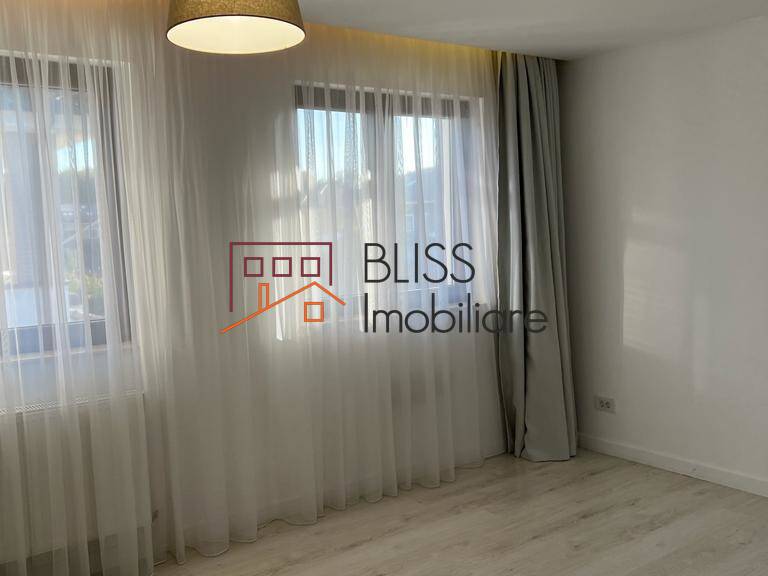 Vila 6 Camere In Oxford Gardens Pipera | Bliss Imobiliare / Photo 17 - BLISS Imobiliare