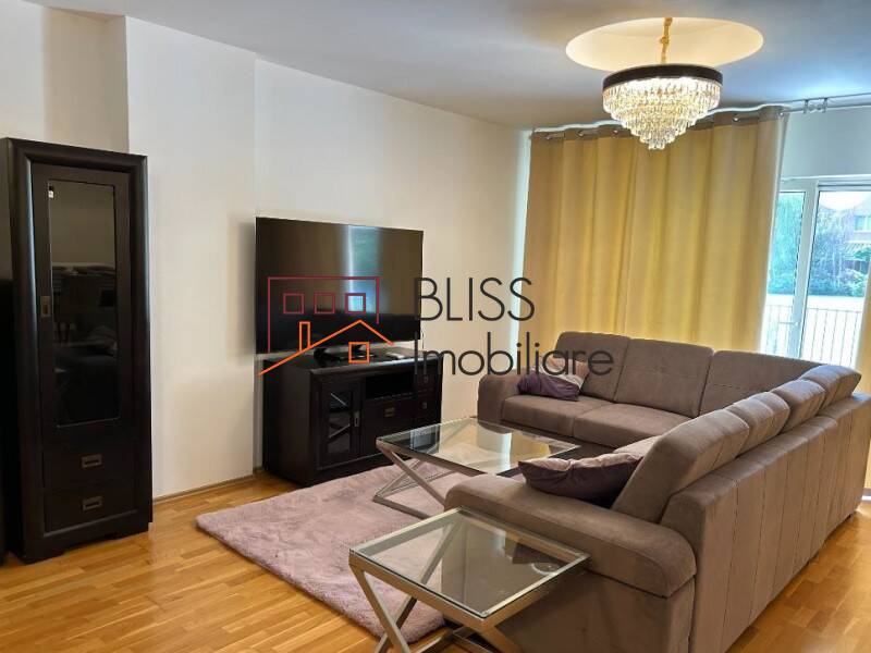 Apartment, 2 Bedrooms, Bucharest / Ilfov | Bliss Imobiliare / Photo 1 - BLISS Imobiliare