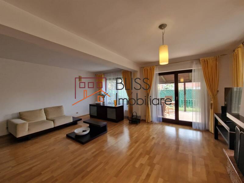 Vila Cu 5 Camere Iancu Nicolae Pipera | Bliss Imobiliare / Photo 3 - BLISS Imobiliare
