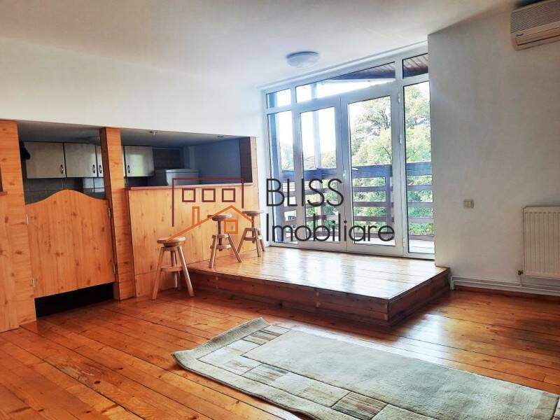 Apartament Spatios Cu 4 Camere In Dorobanti | Bliss Imobiliare / Photo 1 - BLISS Imobiliare