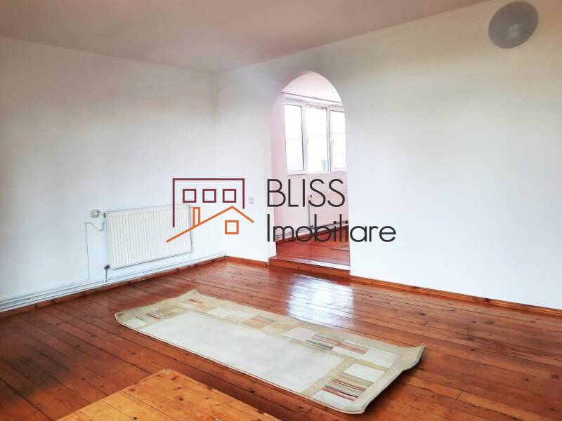 Spacious 2-bedroom Apartment In Dorobanti, Bucharest | Bliss Imobiliare / Photo 4 - BLISS Imobiliare