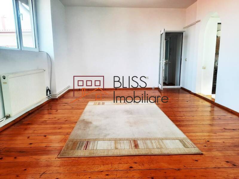 Apartament Spatios Cu 4 Camere In Dorobanti | Bliss Imobiliare / Photo 6 - BLISS Imobiliare