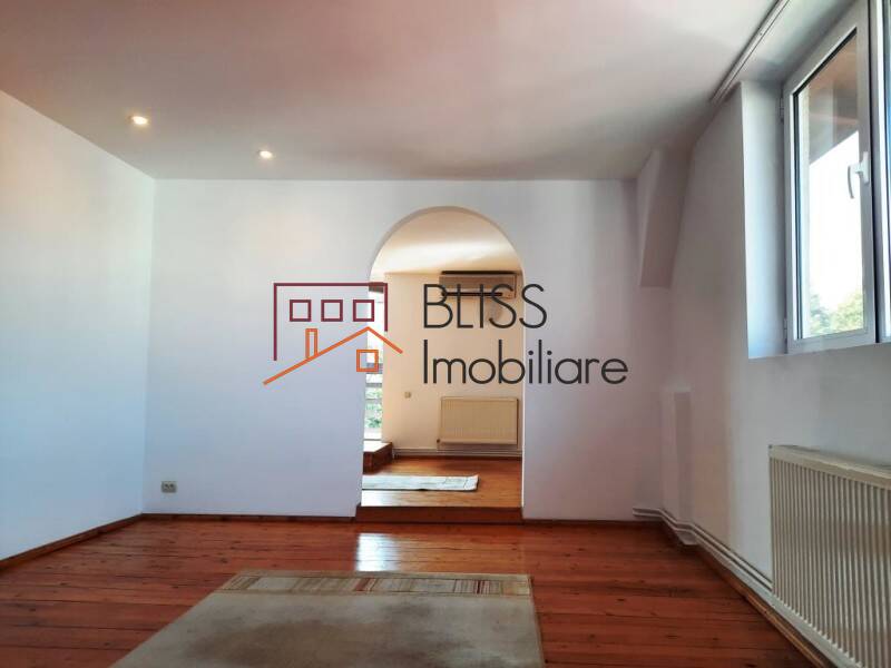 Spacious 2-bedroom Apartment In Dorobanti, Bucharest | Bliss Imobiliare / Photo 7 - BLISS Imobiliare