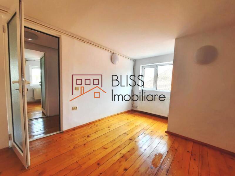 Spacious 2-bedroom Apartment In Dorobanti, Bucharest | Bliss Imobiliare / Photo 9 - BLISS Imobiliare