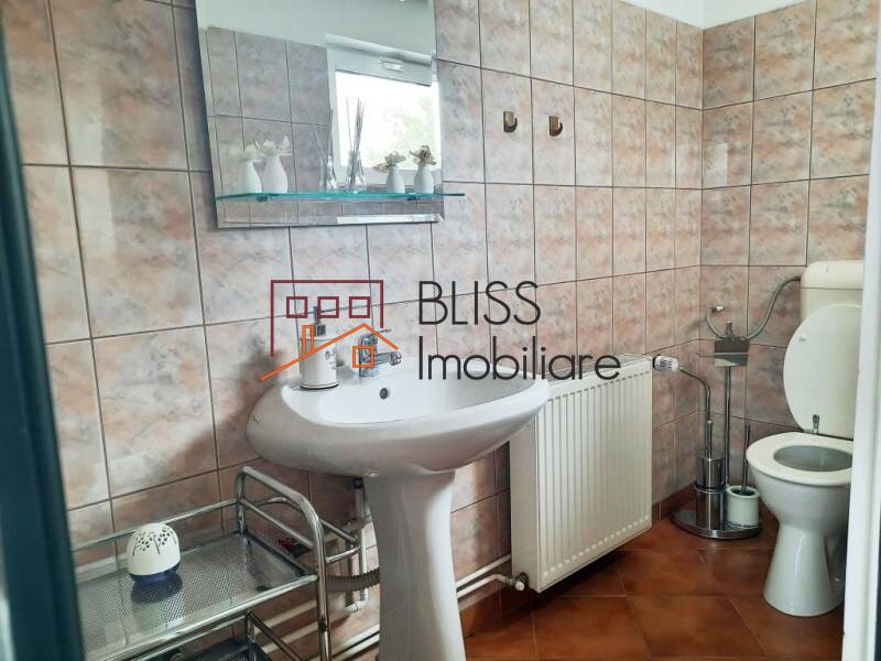 Spacious 2-bedroom Apartment In Dorobanti, Bucharest | Bliss Imobiliare / Photo 13 - BLISS Imobiliare