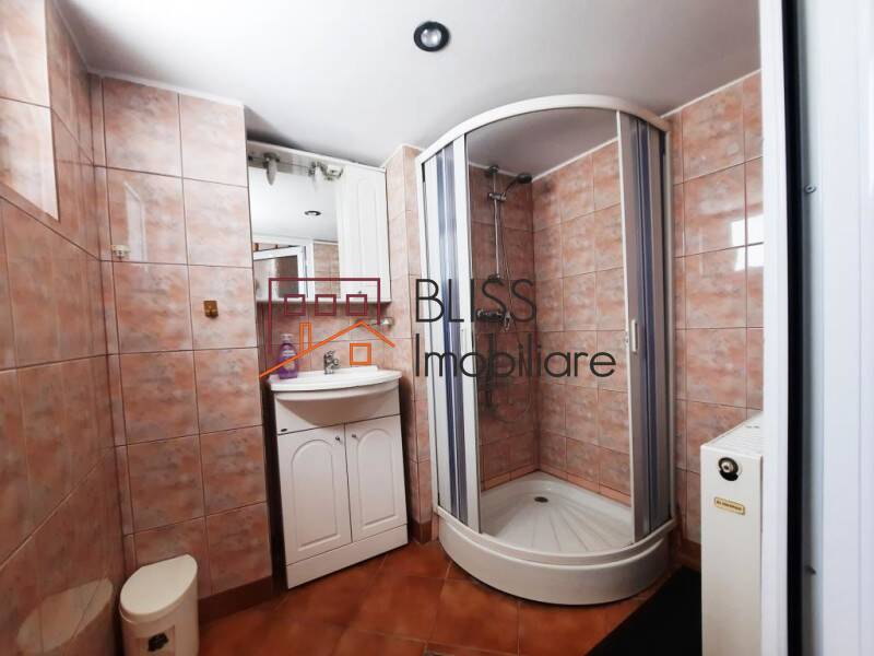 Spacious 2-bedroom Apartment In Dorobanti, Bucharest | Bliss Imobiliare / Photo 14 - BLISS Imobiliare