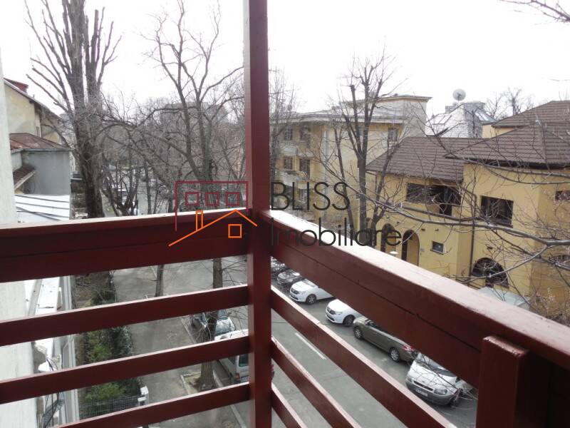 Spacious 2-bedroom Apartment In Dorobanti, Bucharest | Bliss Imobiliare / Photo 15 - BLISS Imobiliare