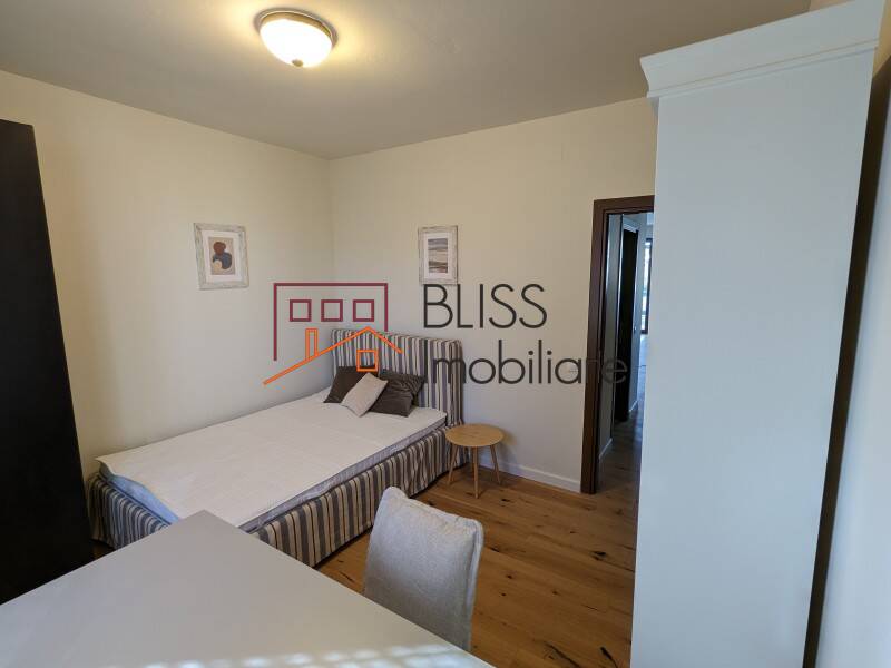 Apartament de Inchiriat Iancu Nicolae | Pipera - 3 Camere - ID:119090 | Bliss Imobiliare / Photo 9 - BLISS Imobiliare