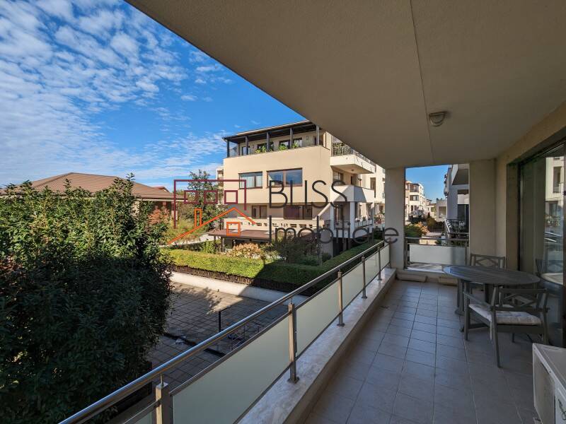 Apartament de Inchiriat Iancu Nicolae | Pipera - 3 Camere - ID:119090 | Bliss Imobiliare / Photo 11 - BLISS Imobiliare
