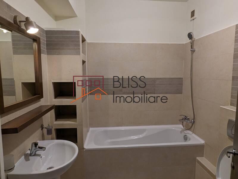 Apartament de Inchiriat Iancu Nicolae | Pipera - 3 Camere - ID:119090 | Bliss Imobiliare / Photo 5 - BLISS Imobiliare