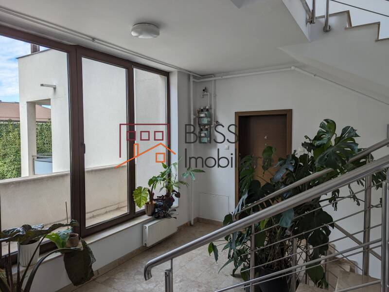 Apartment for Rent Iancu Nicolae | Pipera, Bucharest / Ilfov - 2 Bedroom - ID:119090 | Bliss Imobiliare / Photo 14 - BLISS Imobiliare