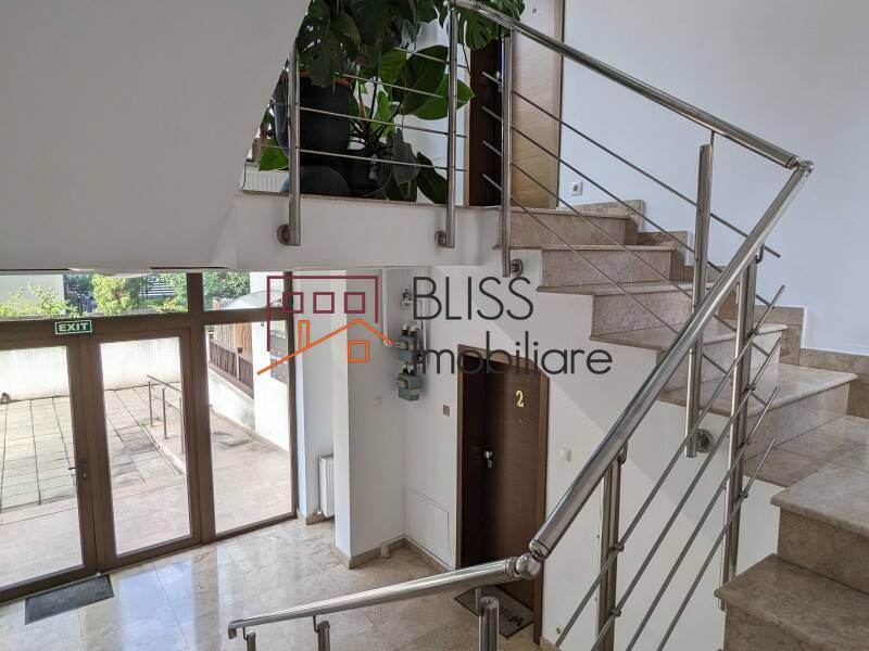 Apartament de Inchiriat Iancu Nicolae | Pipera - 3 Camere - ID:119090 | Bliss Imobiliare / Photo 15 - BLISS Imobiliare
