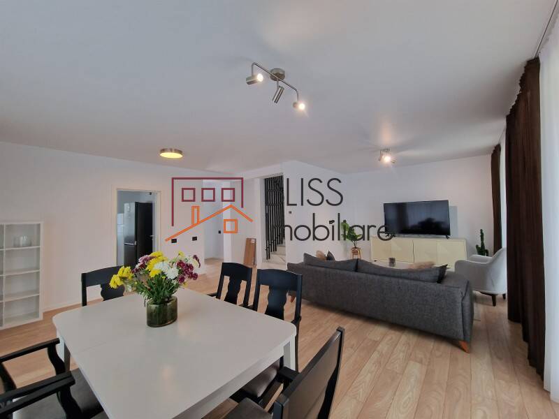 Vila 5 Camere Langa Lacul Pipera | Bliss Imobiliare / Photo 5 - BLISS Imobiliare