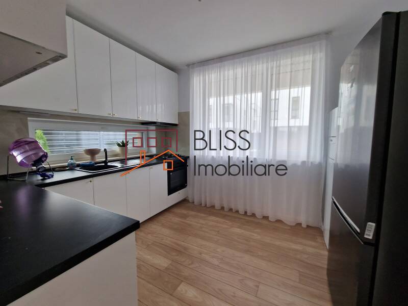 Vila 5 Camere Langa Lacul Pipera | Bliss Imobiliare / Photo 8 - BLISS Imobiliare