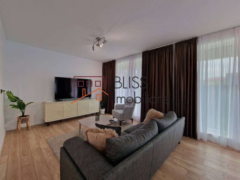 Vila 5 Camere Langa Lacul Pipera | Bliss Imobiliare / Photo 7 - BLISS Imobiliare