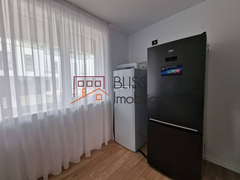4-Bedroom Villa Near Lake Pipera, Bucharest / Ilfov | Bliss Imobiliare / Photo 10 - BLISS Imobiliare