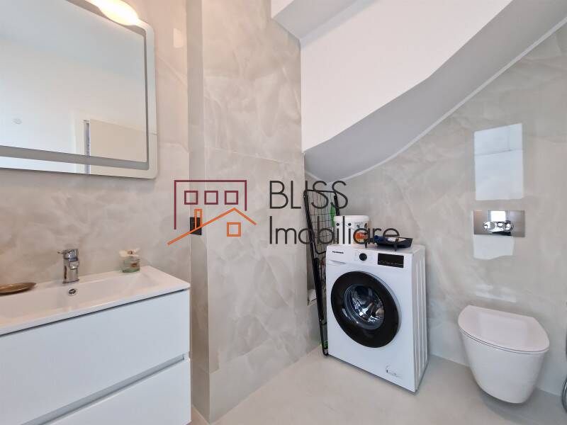 Vila 5 Camere Langa Lacul Pipera | Bliss Imobiliare / Photo 11 - BLISS Imobiliare