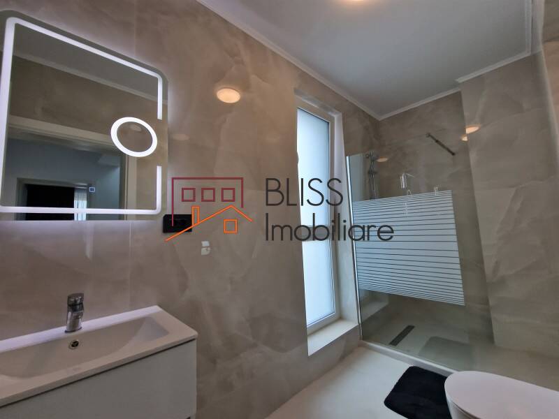 Vila 5 Camere Langa Lacul Pipera | Bliss Imobiliare / Photo 14 - BLISS Imobiliare