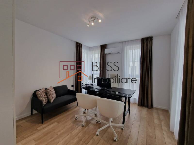 Vila 5 Camere Langa Lacul Pipera | Bliss Imobiliare / Photo 12 - BLISS Imobiliare