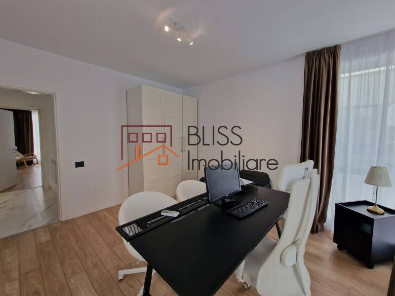 Vila 5 Camere Langa Lacul Pipera | Bliss Imobiliare / Photo 13 - BLISS Imobiliare