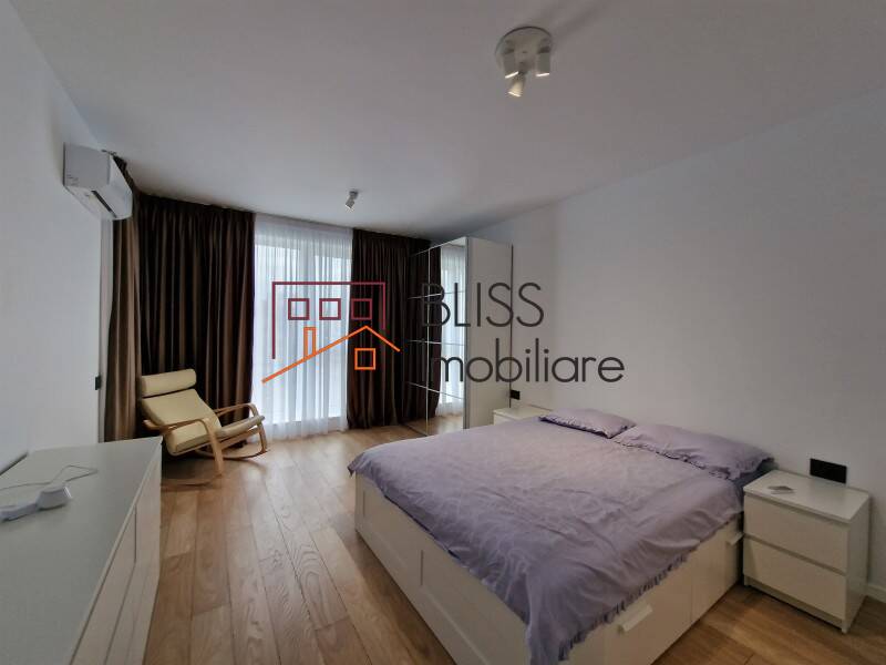 Vila 5 Camere Langa Lacul Pipera | Bliss Imobiliare / Photo 15 - BLISS Imobiliare