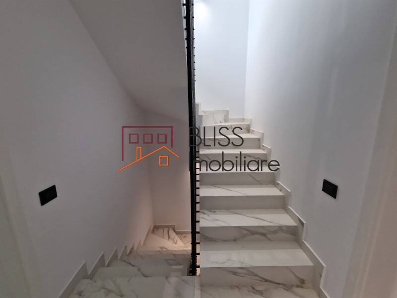 Vila 5 Camere Langa Lacul Pipera | Bliss Imobiliare / Photo 20 - BLISS Imobiliare