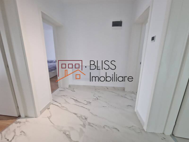 Vila 5 Camere Langa Lacul Pipera | Bliss Imobiliare / Photo 21 - BLISS Imobiliare