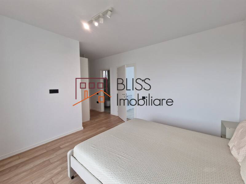 Vila 5 Camere Langa Lacul Pipera | Bliss Imobiliare / Photo 23 - BLISS Imobiliare