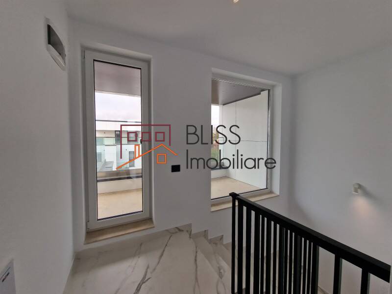 Vila 5 Camere Langa Lacul Pipera | Bliss Imobiliare / Photo 26 - BLISS Imobiliare
